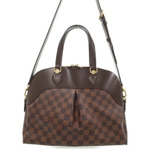 Louis Vuitton Bag Damier Salvi Brown